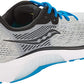 Tênis de corrida Saucony Guide 14 masculino, azul, tamanho 11,5 D(M) EUA