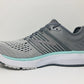 Tênis de corrida New Balance 860 v10 feminino, cinza, tamanho 11,5 B(M) EUA