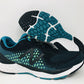 Tênis de corrida New Balance 880 v10 masculino, preto, tamanho 8 D(M) EUA