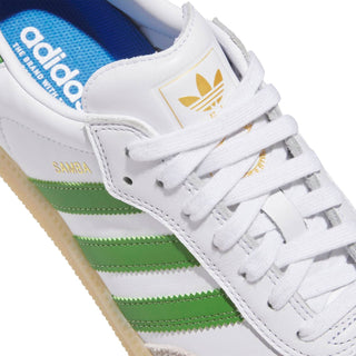 Adidas - Men's Samba Adv Shoes