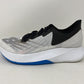 Tênis de corrida New Balance FuelCell TC feminino, preto, tamanho 6,5 B(M) EUA