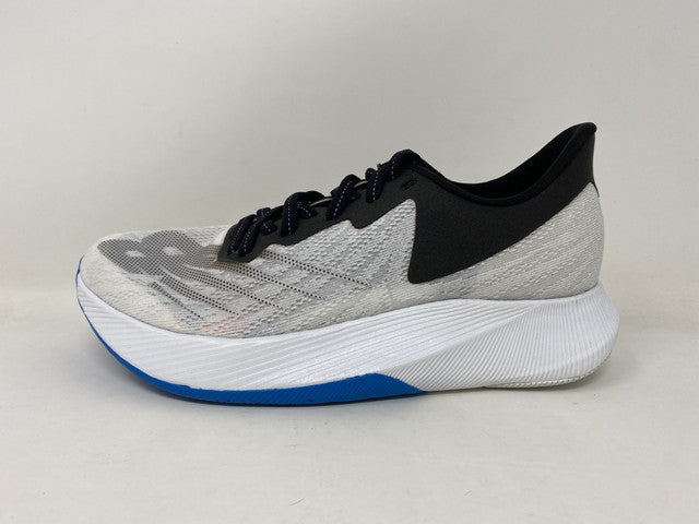 Tênis de corrida New Balance FuelCell TC feminino, preto, tamanho 6,5 B(M) EUA