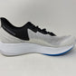 Tênis de corrida New Balance FuelCell TC feminino, preto, tamanho 6,5 B(M) EUA
