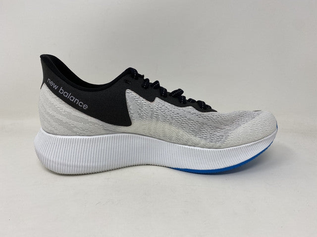 Tênis de corrida New Balance FuelCell TC feminino, preto, tamanho 6,5 B(M) EUA