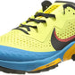 Tênis de corrida de trilha Nike Air Zoom Terra Kiger 7 masculino, azul, tamanho 8 D(M) EUA