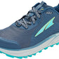 Tênis de corrida de trilha ALTRA TIMP 3 feminino, azul, tamanho 6 B(M) EUA