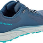 Tênis de corrida de trilha ALTRA TIMP 3 feminino, azul, tamanho 6 B(M) EUA