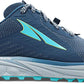 Tênis de corrida de trilha ALTRA TIMP 3 feminino, azul, tamanho 6 B(M) EUA