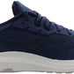 Tênis de corrida Saucony Freedom 4 feminino Storm/Lilás tamanho 6 B(M) EUA