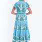 Ck Bradley - Doon Dress