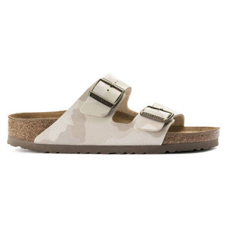 Birkenstock - Women's Arizona Desert Soil Hard Footbed