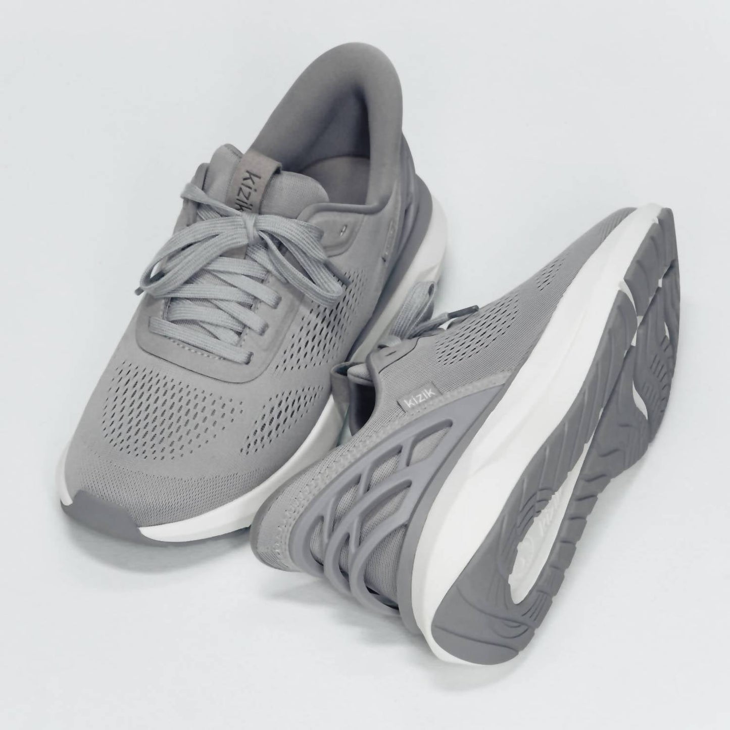 Kizik - Men's Athens 2 Waliking Shoe