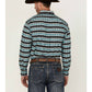 Ariat - Team Osborne Classic Fit Long Sleeve Shirt