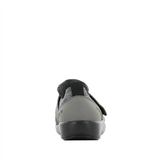 Alegria - Tênis casual feminino Qwik Slip On