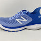 New Balance 860 v11 Feminino Azul Tamanho 7 2A(N) EUA