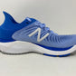 New Balance 860 v11 Feminino Azul Tamanho 7 2A(N) EUA