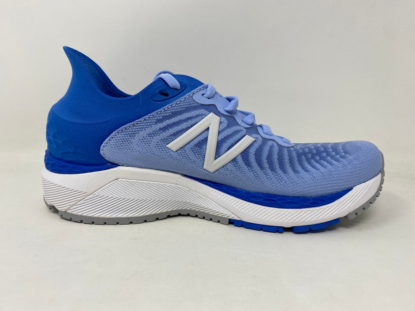 New Balance 860 v11 Feminino Azul Tamanho 7 2A(N) EUA