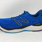 Tênis de corrida masculino New Balance 880 v11 Wave/Virtual Sky tamanho 9 D(M) EUA