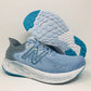 Tênis de corrida feminino New Balance 1080 V11 Glo/Star Glo, tamanho 11,5 B(M) EUA