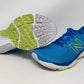 Tênis de corrida feminino New Balance 880 V11 Virtual Sky/Wave
