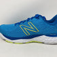 Tênis de corrida feminino New Balance 880 V11 Virtual Sky/Wave