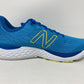 Tênis de corrida feminino New Balance 880 V11 Virtual Sky/Wave