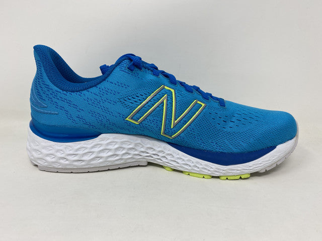 Tênis de corrida feminino New Balance 880 V11 Virtual Sky/Wave