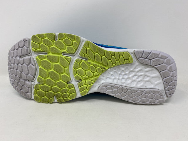 Tênis de corrida feminino New Balance 880 V11 Virtual Sky/Wave