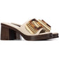 Xti - Women's Refresh Ladies Sandals