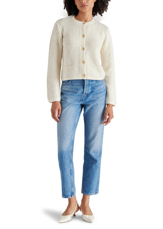 Steve Madden - Jaqueta Fantino