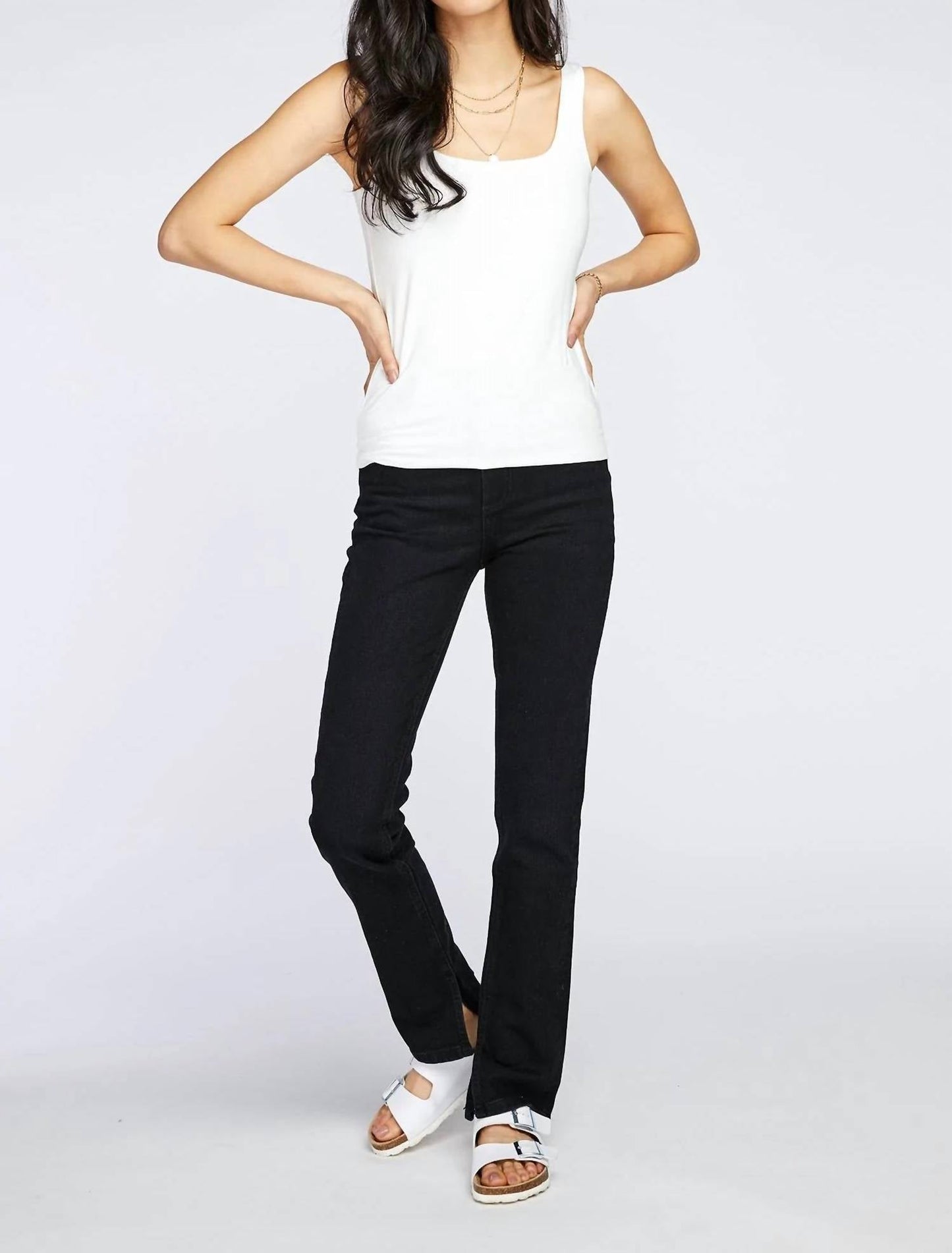 Gentle Fawn - Belize Tank Top