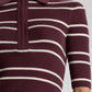 A.L.C. - Cooper Fine Cotton Ribbed Top