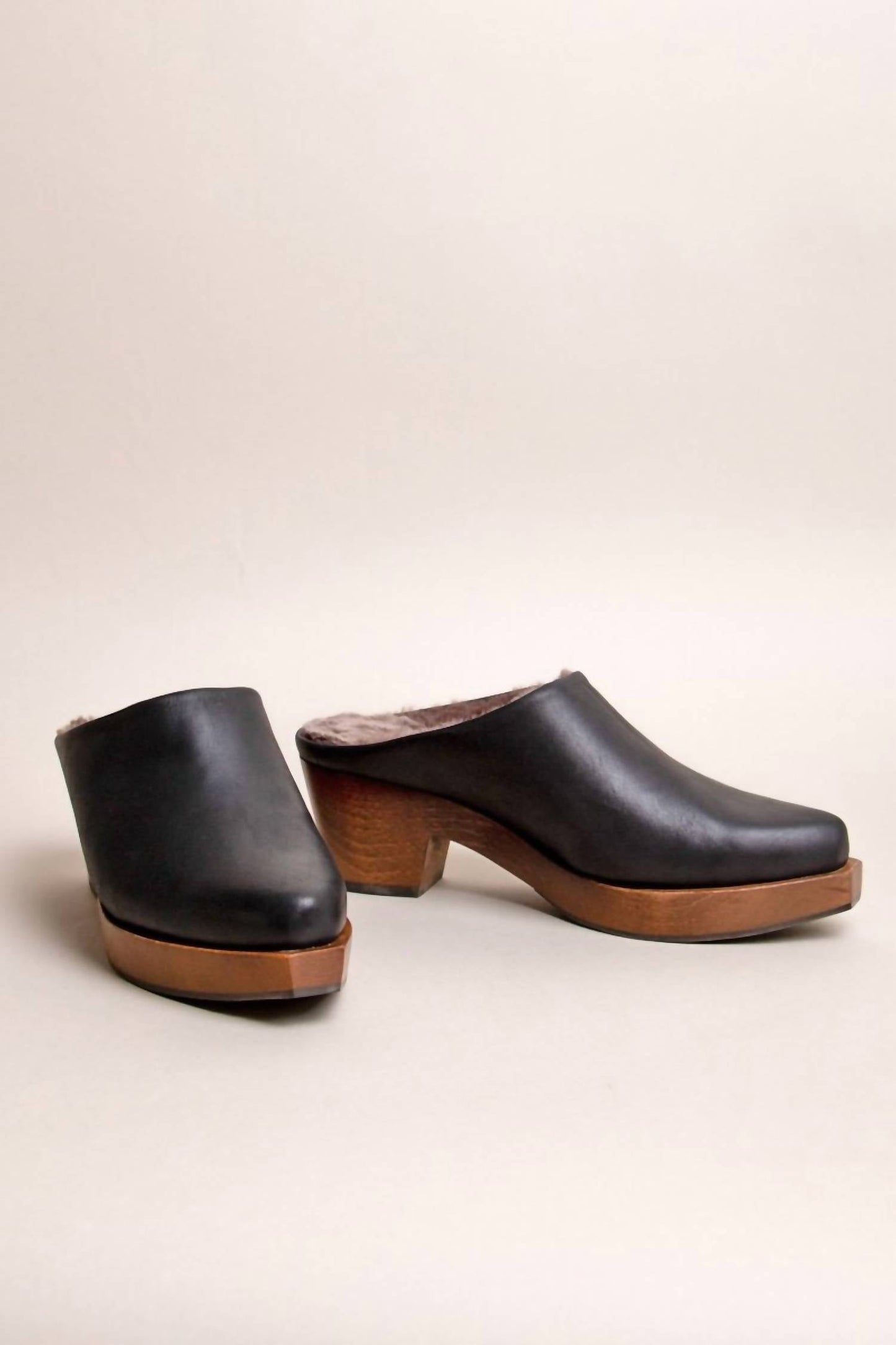 Coclico - Women's Kera Clog Shoes