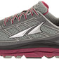 Tênis de corrida feminino ALTRA Provision 3.5 cinza, tamanho 6,5 B(M) EUA