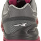 Tênis de corrida feminino ALTRA Provision 3.5 cinza, tamanho 6,5 B(M) EUA