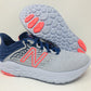 New Balance Beacon V3 Running Feminino Moon Dust/Azul/Goiaba
