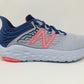 New Balance Beacon V3 Running Feminino Moon Dust/Azul/Goiaba