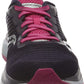 Tênis de corrida Saucony Guide 13 feminino, Dusk/Berry, tamanho 6 B(M) EUA