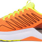Tênis de corrida Saucony Endorphin Shift masculino, laranja, tamanho 14 D(M) EUA