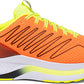 Tênis de corrida Saucony Endorphin Shift masculino, laranja, tamanho 14 D(M) EUA