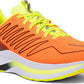 Tênis de corrida Saucony Endorphin Shift masculino, laranja, tamanho 14 D(M) EUA