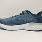 Tênis de corrida masculino New Balance 1080 V11 Virtual Sky tamanho 11,5 D(M) EUA