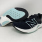 Tênis de corrida New Balance FuelCell Rebel V2 feminino, preto, tamanho 8,5 B(M) EUA