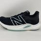 Tênis de corrida New Balance FuelCell Rebel V2 feminino, preto, tamanho 8,5 B(M) EUA
