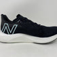 Tênis de corrida New Balance FuelCell Rebel V2 feminino, preto, tamanho 8,5 B(M) EUA