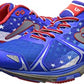 Tênis de corrida masculino Newton Running USA Fate II vermelho tamanho 5,5 D(M) EUA