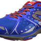 Tênis de corrida masculino Newton Running USA Fate II vermelho tamanho 5,5 D(M) EUA