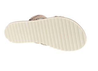 Diba True - Sandálias Cedar Cove Femininas