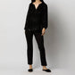 Ann Mashburn - Ariana Blouse