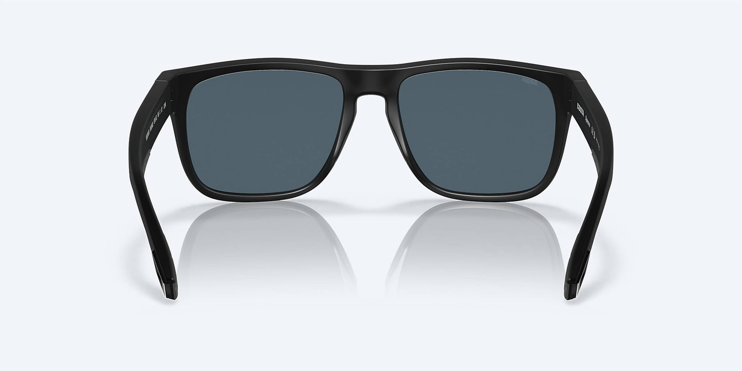 Costa Del Mar - Men's Spearo Polarized Sunglasses